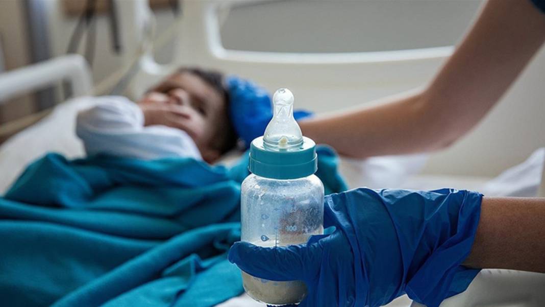 Koronavirüs değil bocavirüs! Ama bu da ölüme kadar gidiyor: İşte belirtileri 15